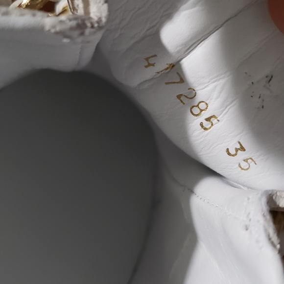 Balenciaga arena low Extra white - Picture 9 of 10